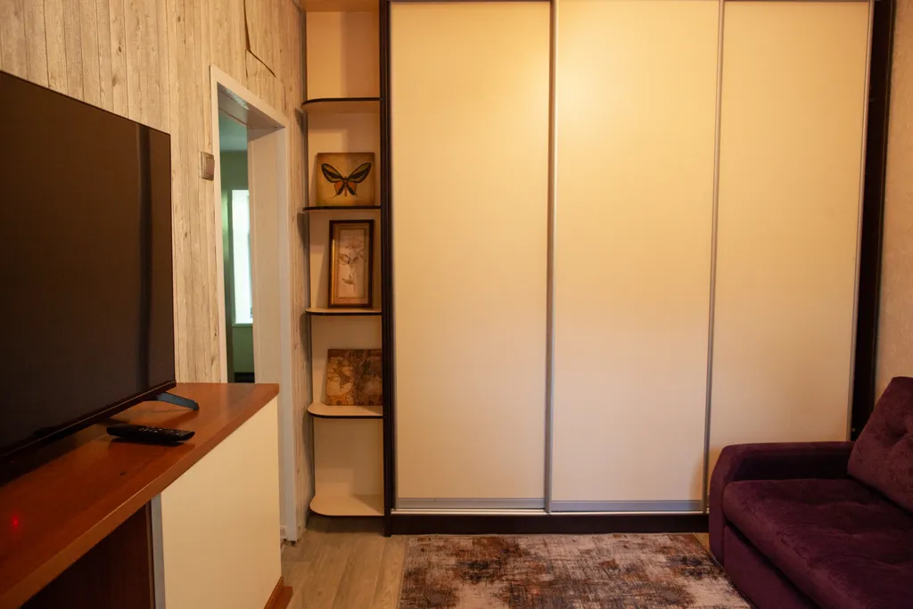 Квартира 2-х квартира в центре — Ярославль