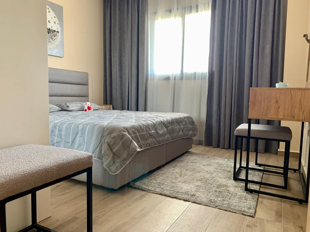 Апартаменты в современном комплексе рядом с морем