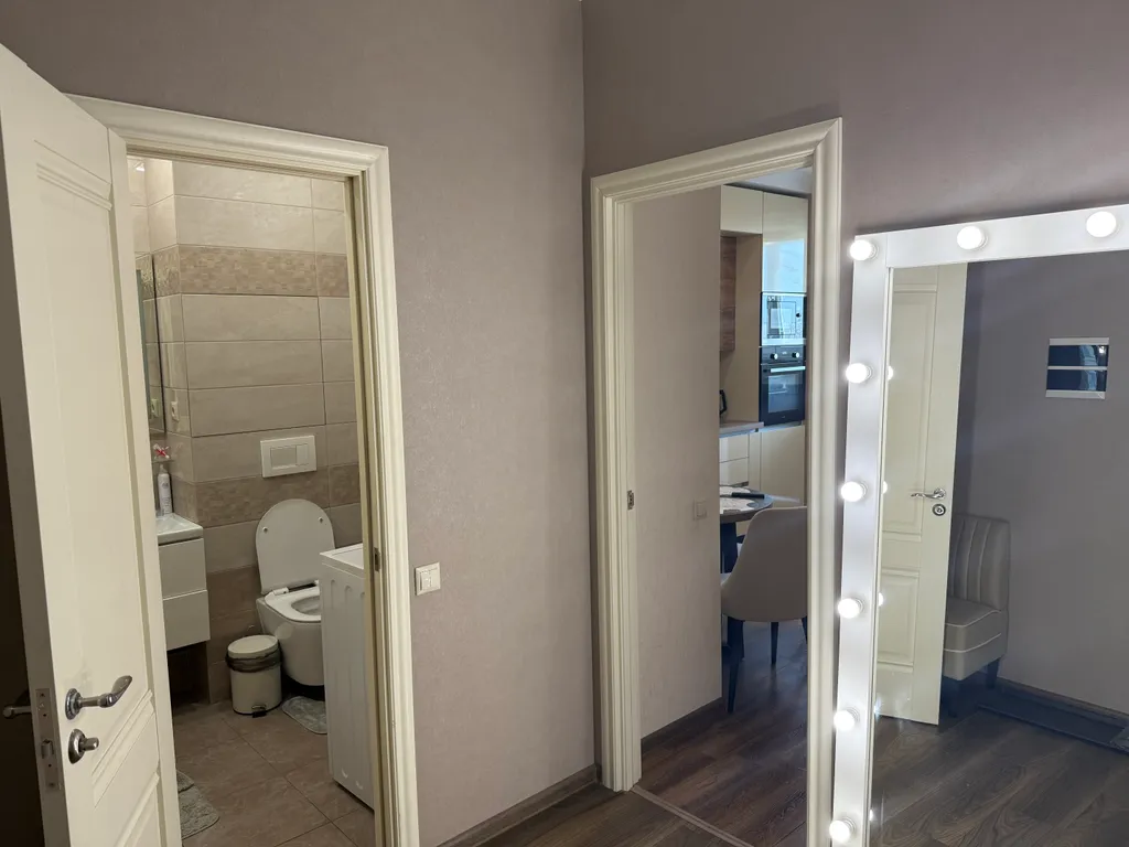 Квартира комфорт+