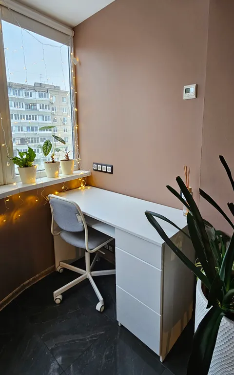 Премиум квартира