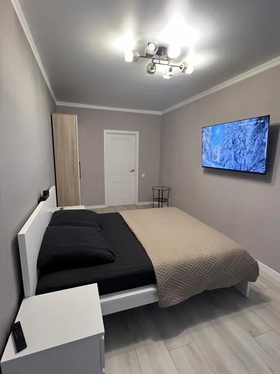 Твой Уют Тут с видом на город