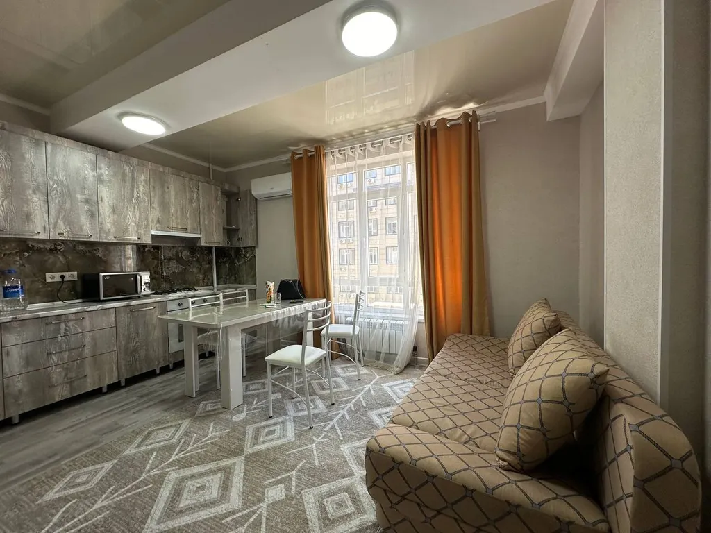 Elitehouse on chuikova 132v