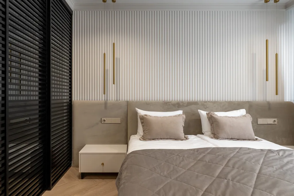 Квартира Pavlov "Вирджиния" | Апартаменты с 1 спальней — Калининград