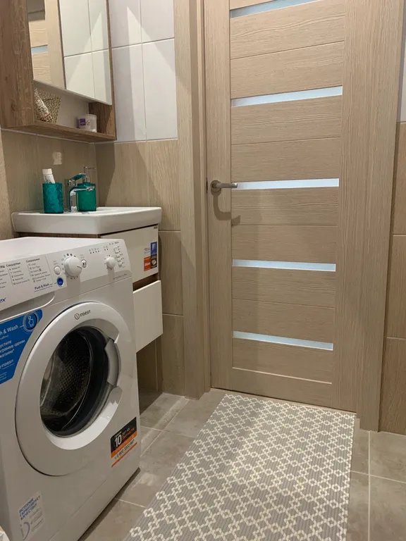 Квартира Уютная квартира — Светлогорск