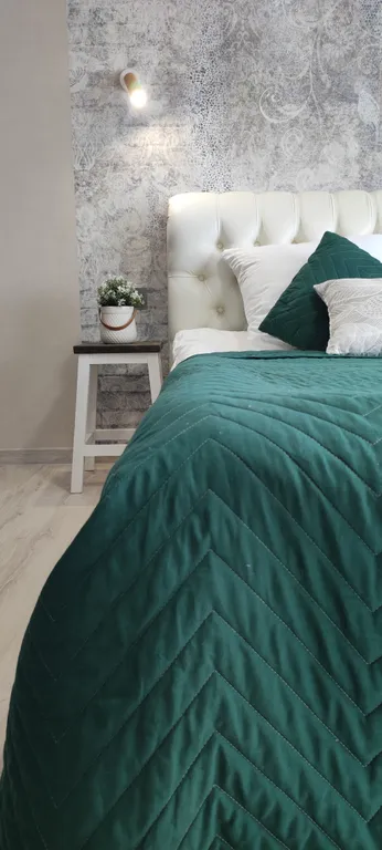 Квартира Квартира Уютная студия с потрясающим видом на Красноярск — Красноярск