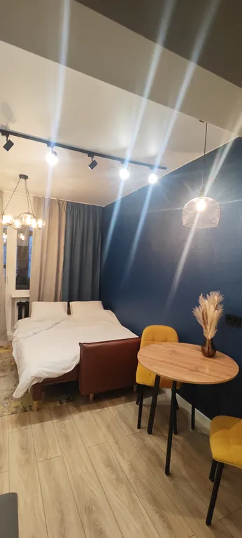 Квартира Новые уютные апартаменты рядом с Bigwood — аренда посуточно в Кировск