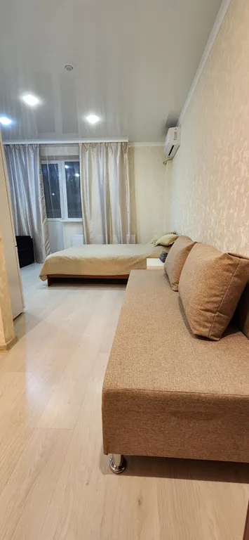 Уютная студия ЖК Соловьиная роща