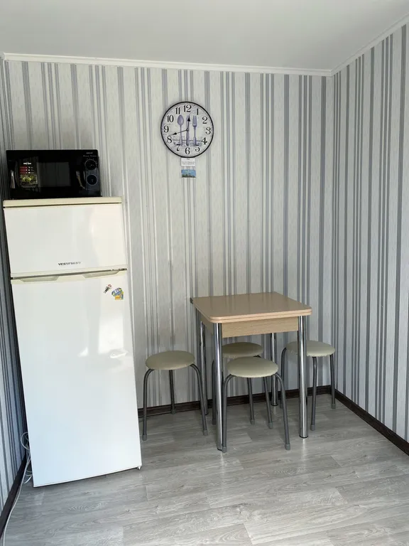 Уютный домик в Гаспре с видом на Ай-Петри