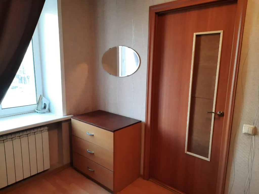 Квартира в деловом историческом центре