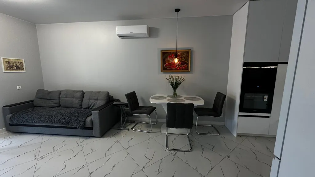 Квартира 1-комнатная Квартира — Геленджик