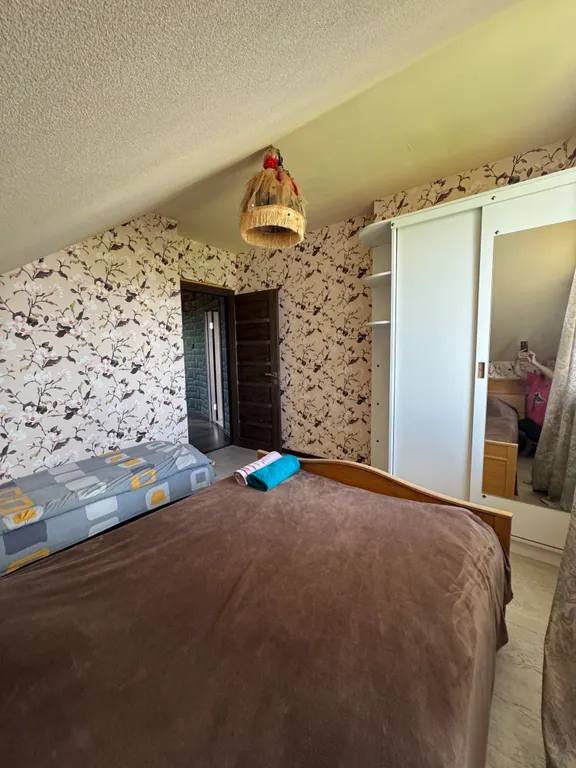 5-комнатный Дом