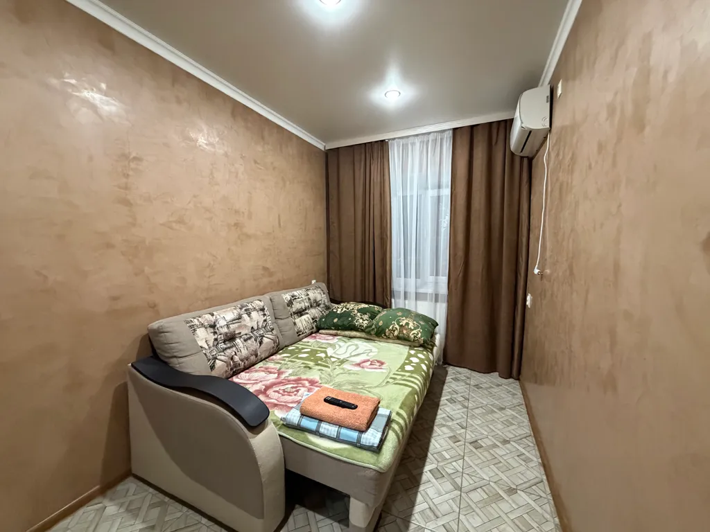 Комната в центре города со всеми удобствами