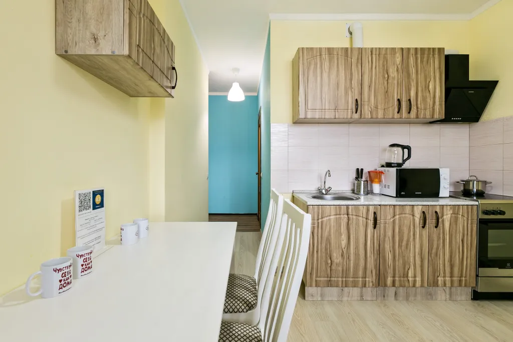 MaxRealty24 Квартир в Путилково недалеко от Москвы и метро Сходненская