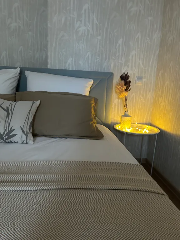 Уютная студия