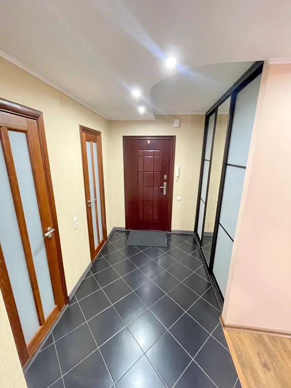 Уютная квартира на главной улице Бреста