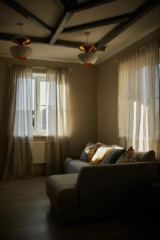 Усадьба Выкопань