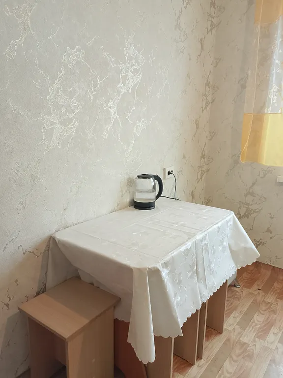 Квартира Квартира на Взлетке — Красноярск