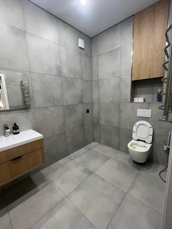 Красивый коттедж в центре города