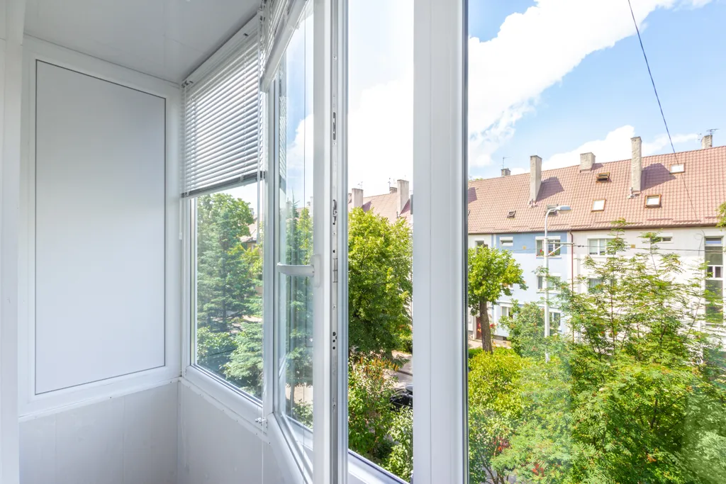 Квартира Уютная квартира в районе Амалиенау — Калининград