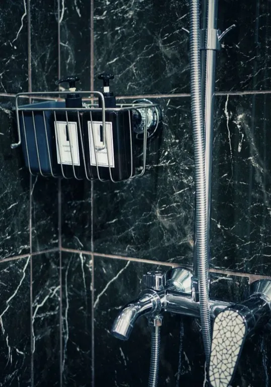 Судия с новым ремонтом