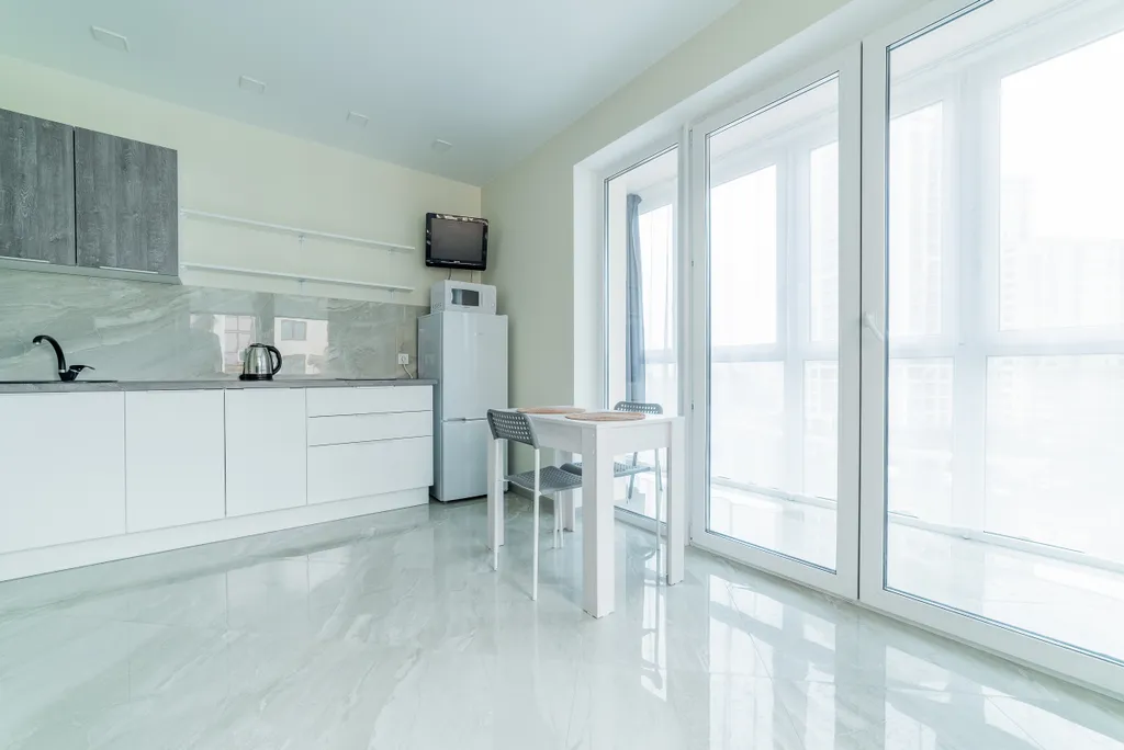 Квартира студия Парк Челюскинцев