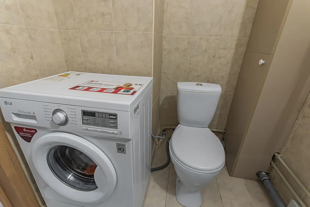 Комфортная квартира у метро