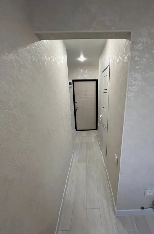 Уютная квартира-апартаменты