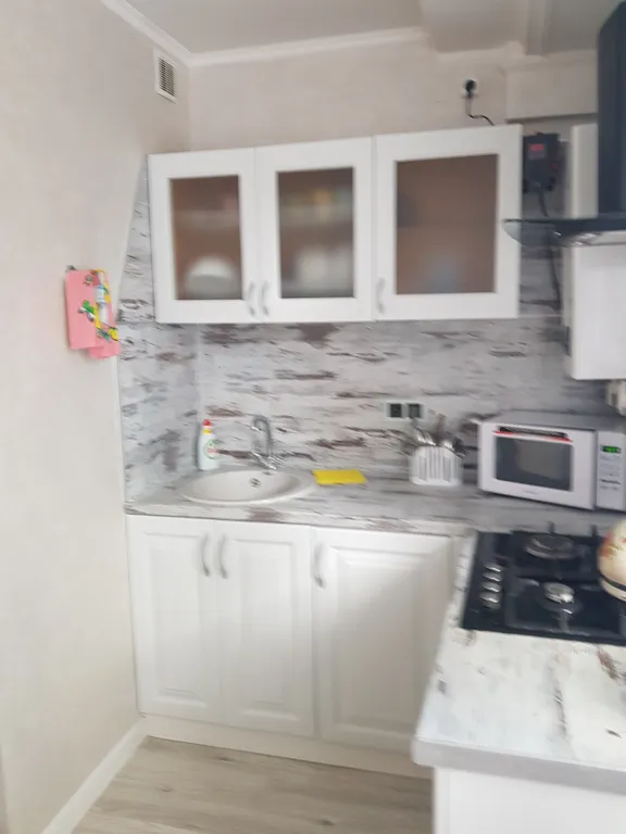 Квартира 2-комнатная Квартира — Евпатория