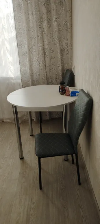 Уютная квартира в тихом спальном район