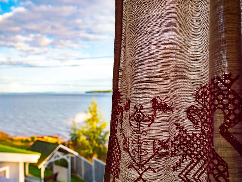 Квартира Комната — Калевала