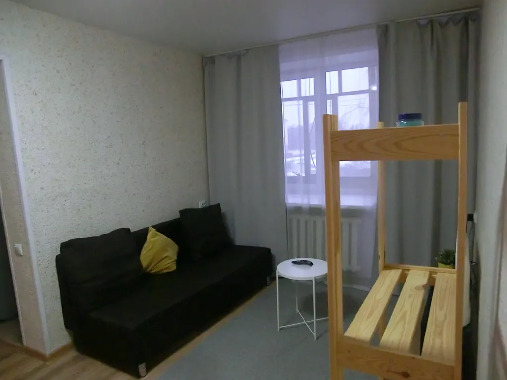 Квартира у центральной площади