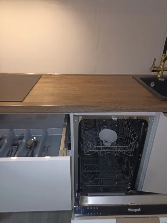 Дизайнерская евро-двушка в Мурино