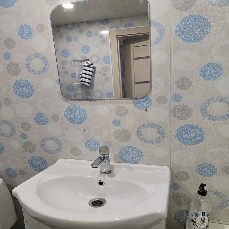 Квартира на Сун Ят-Сена