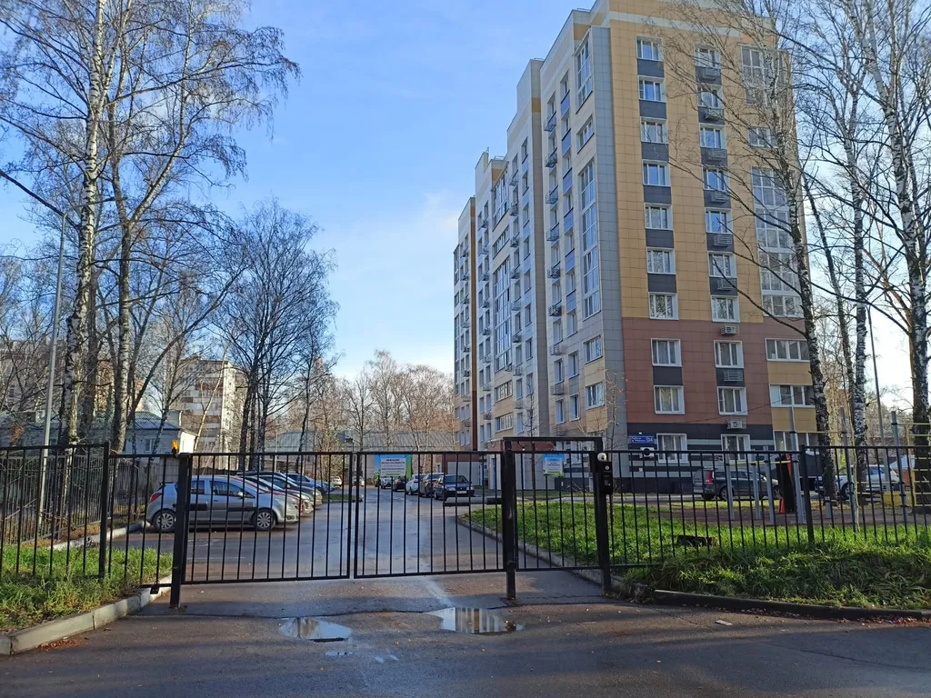 Квартира Квартира Добро пожаловать в нашу уютную квартиру — Казань
