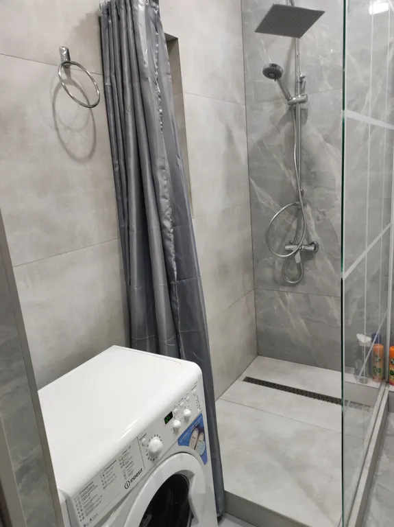 Квартира рядом с морем