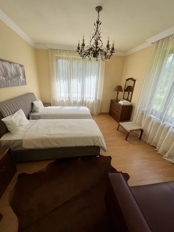 Гостевой дом Орлиное гнездо