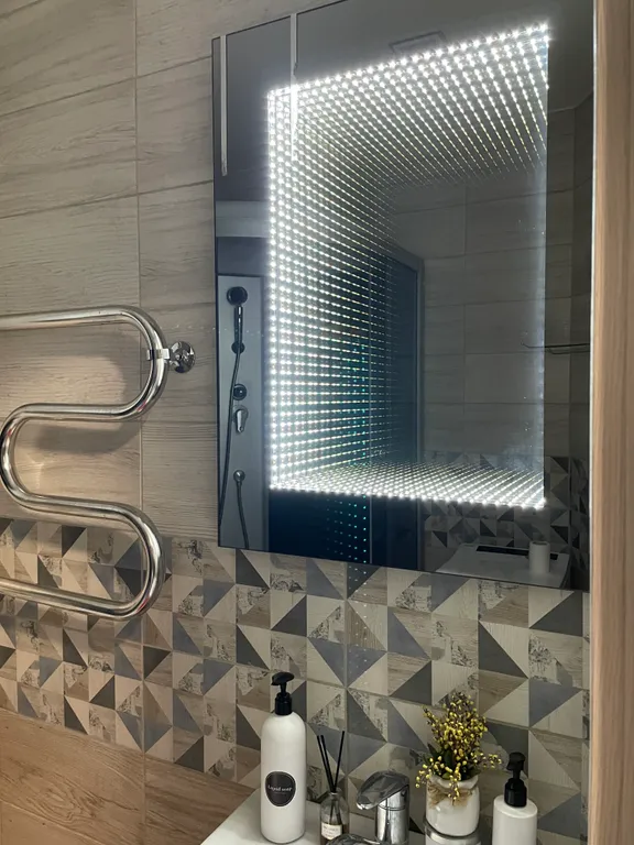 Уникальная мягкая студия для Вас