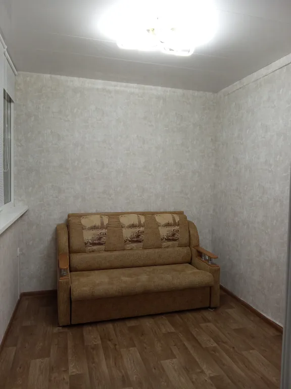 Квартира рядом с Волгой и вокзалом