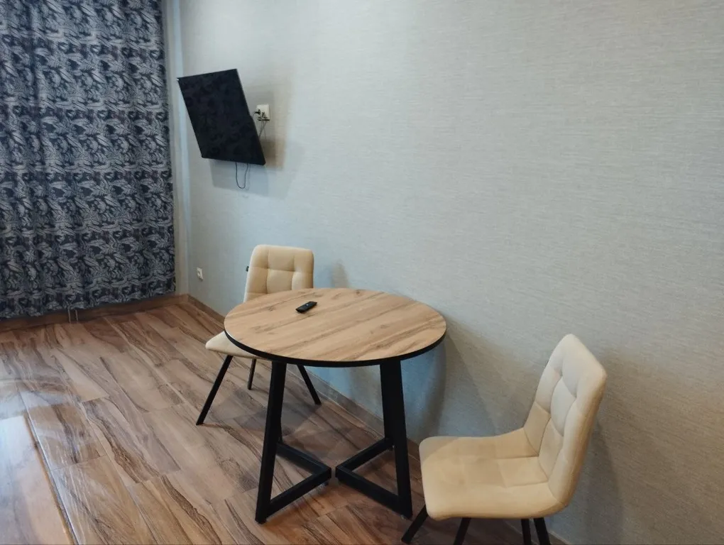 СolorApartments. Голубые сны