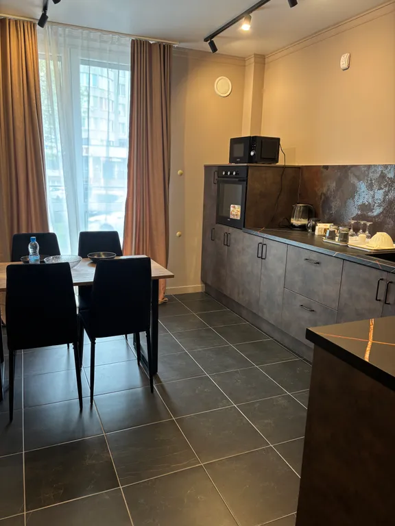 Квартира Квартира Апартамент-Раушен 1 — Светлогорск