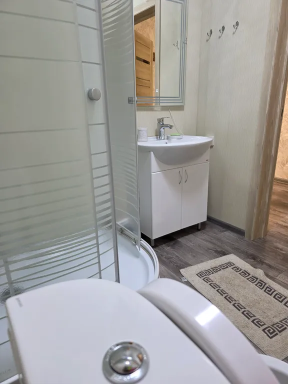 Гостевой дом У Новикова