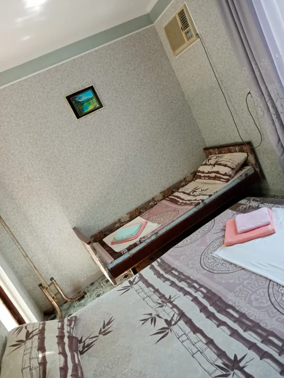 Квартира Квартира Как в раю — Кучугуры