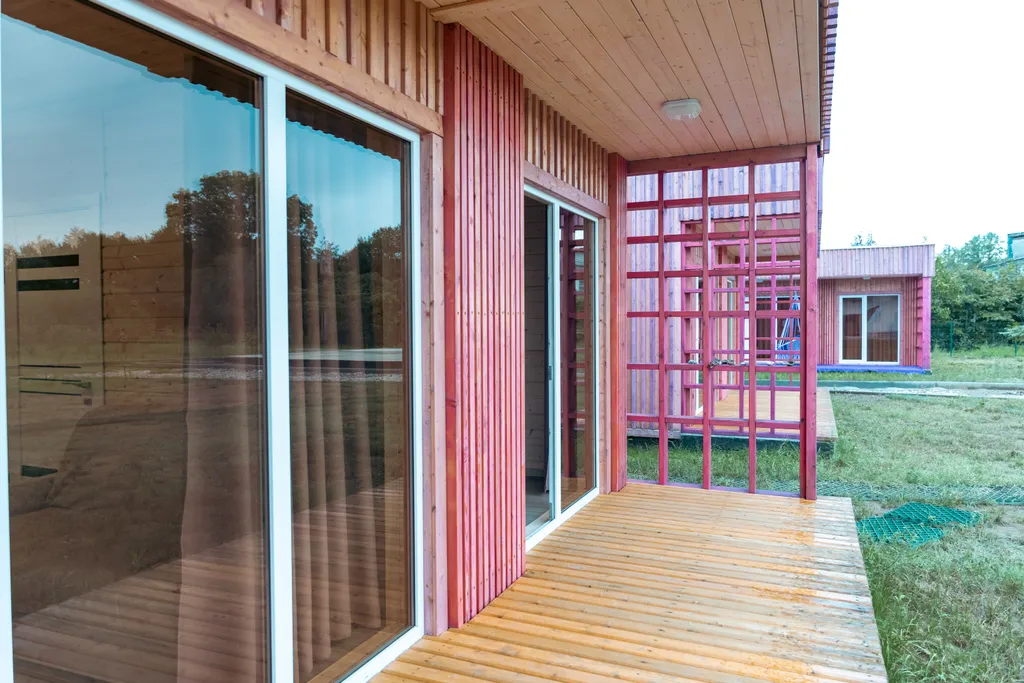 Гостевой дом Лаванда