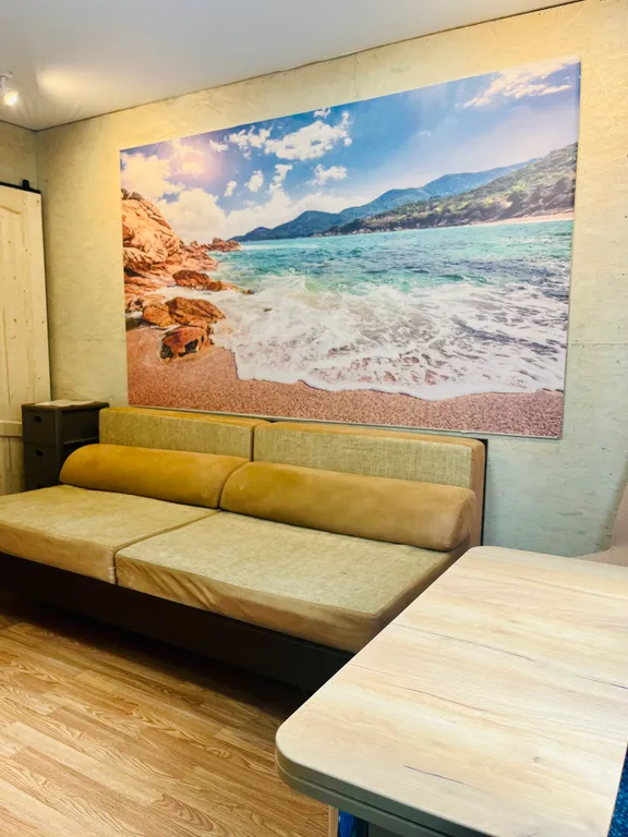 Коттедж Таунхаус в уютной лесной зоне — Мамайский Перевал