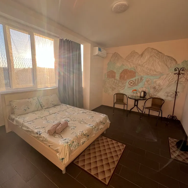 Квартира Комната — Горячий Ключ