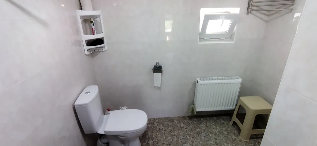 Двухуровневые апартаменты с отдельным входом в Старом городе