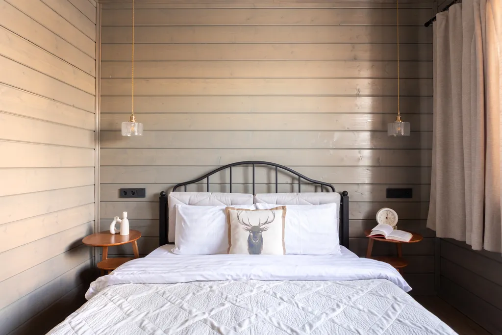 Дом в Игоре