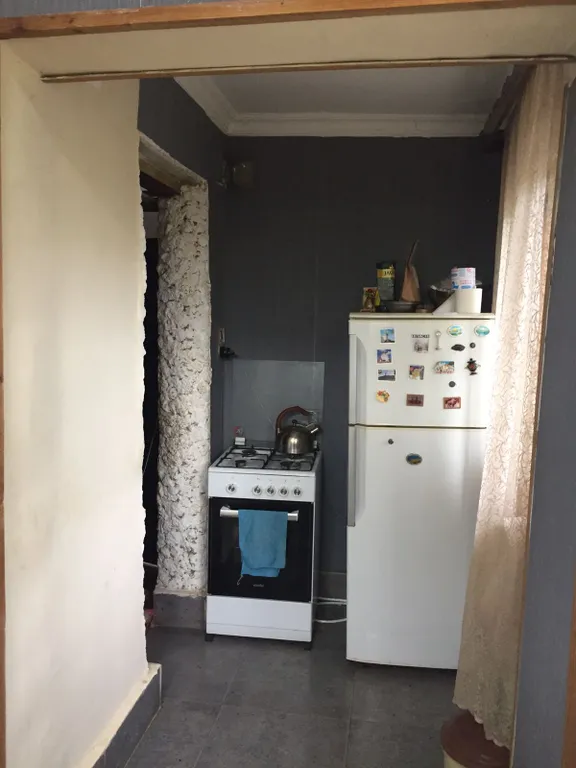 Уютная комната в гостевом доме