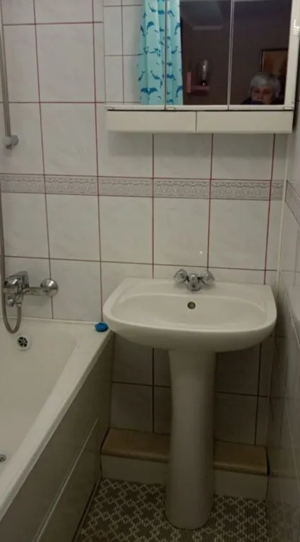 Квартира Уютная квартира в центре города — Калининград