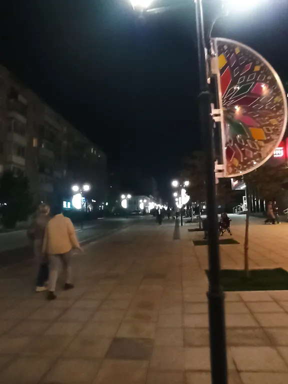 Квартира Красивая квартира в красивом городе — Саратов